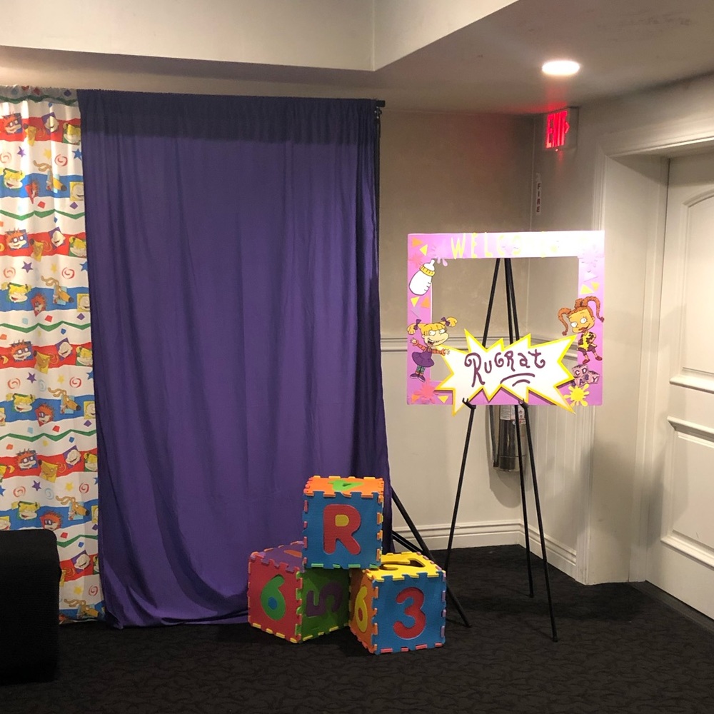 Rugrats Photo frame - Picture 2 of 2
